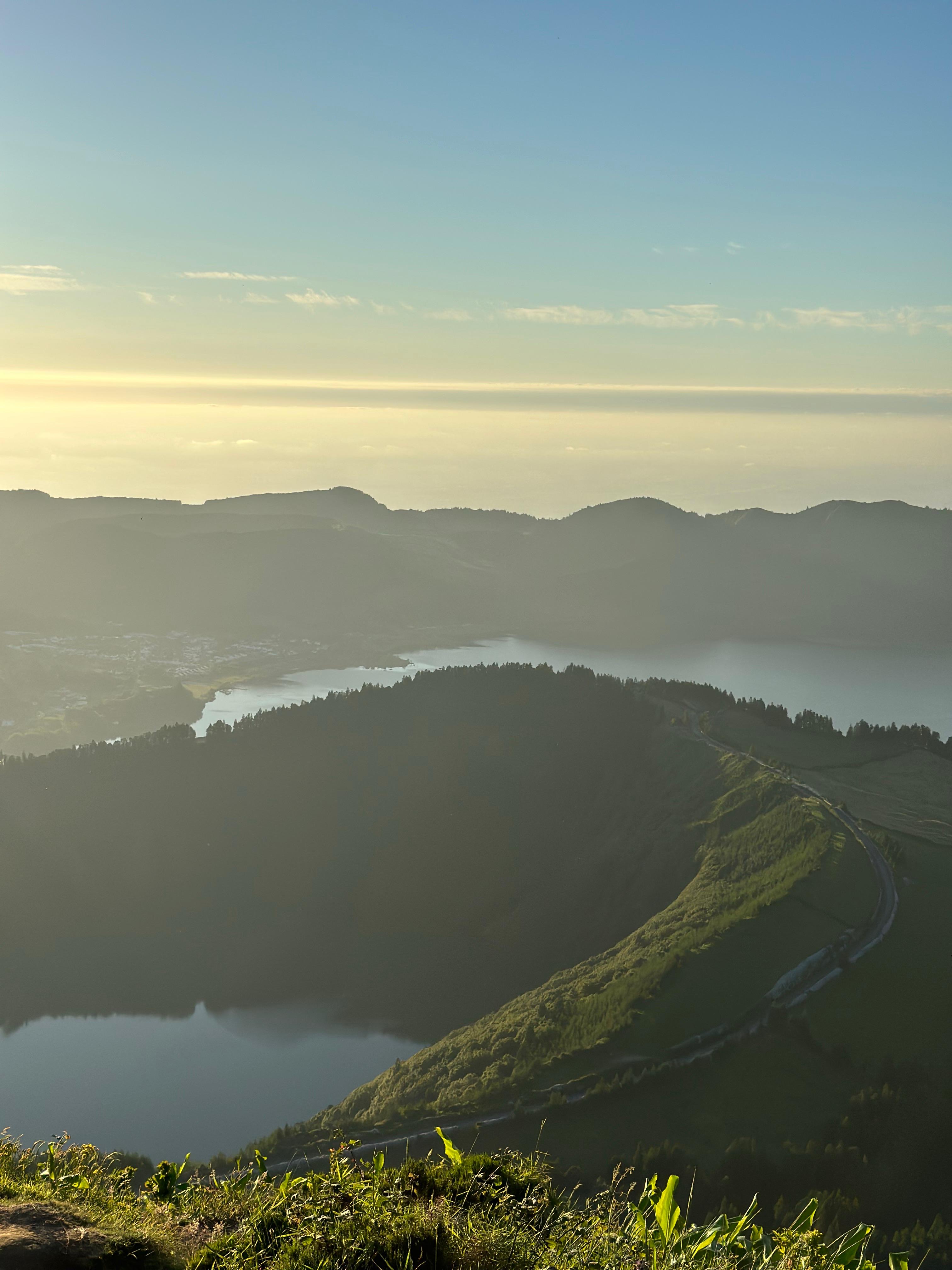 São Miguel, Açores