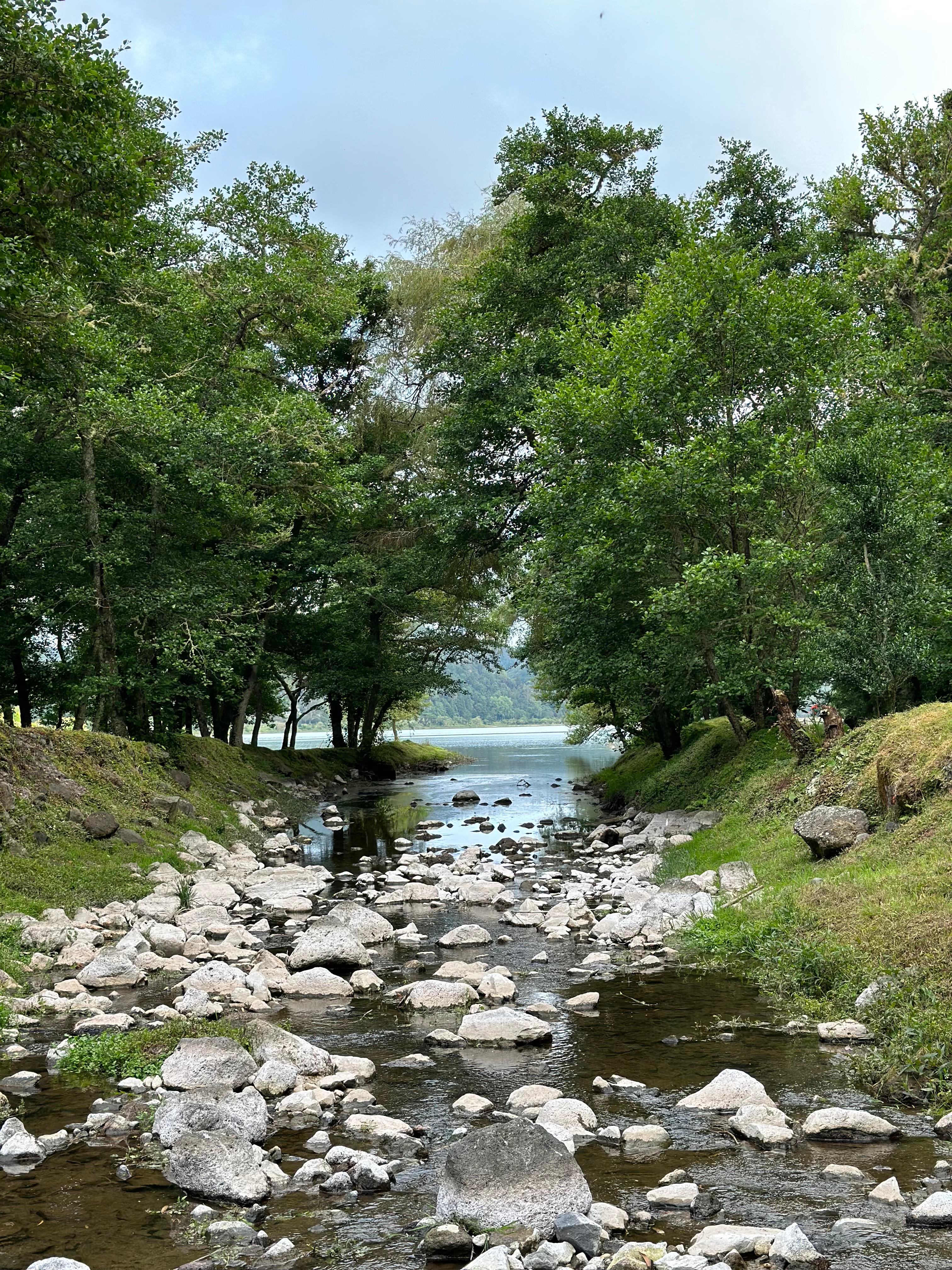 Açores — paisagem