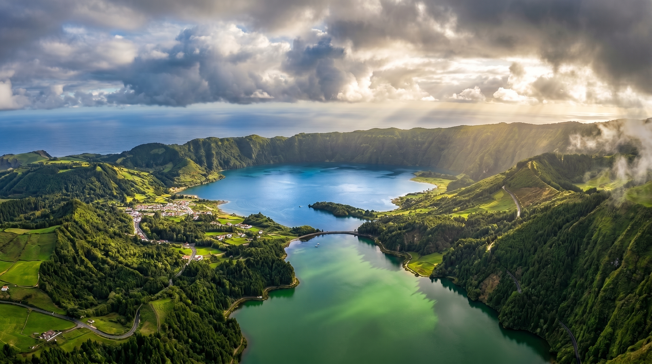 São Miguel, Azores