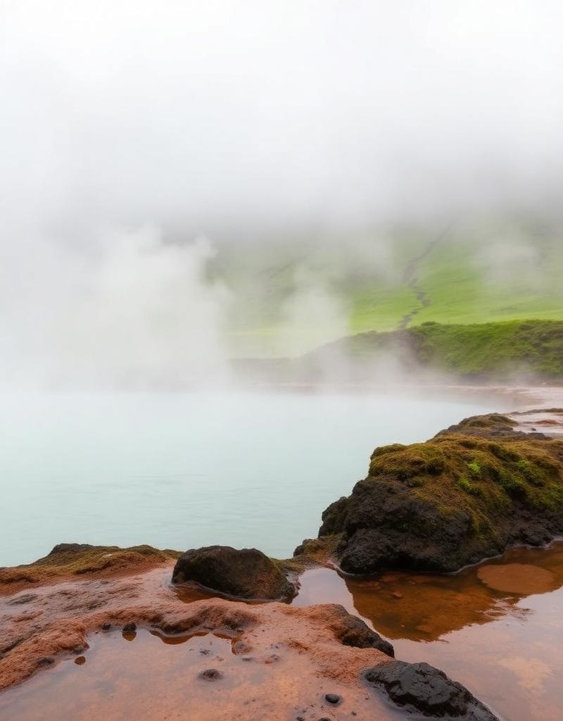 Furnas: guia completo para visitar o vale vulcânico mais fascinante de São Miguel
