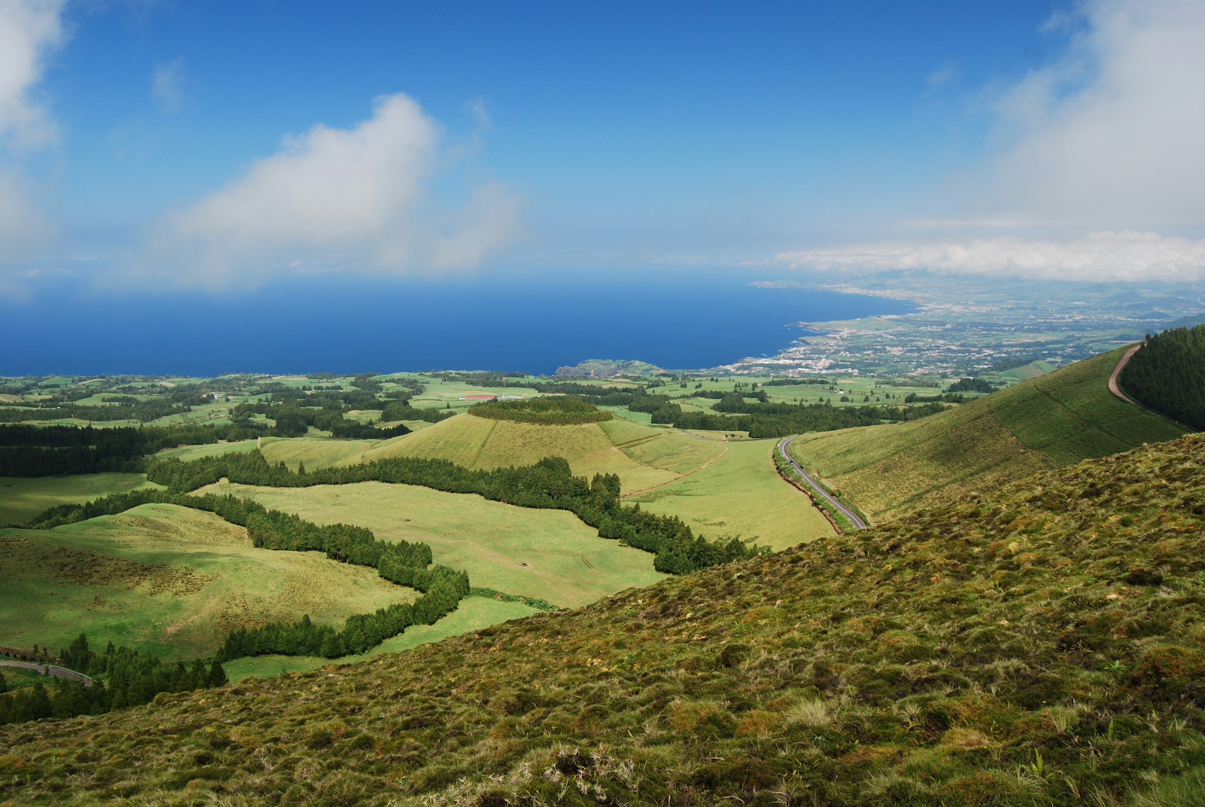 São Miguel, Azores